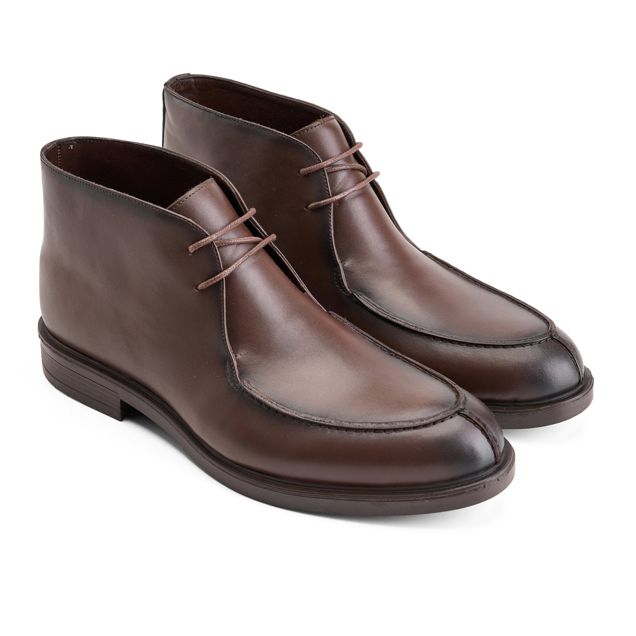 Classic Mid Boot - Crestshoes