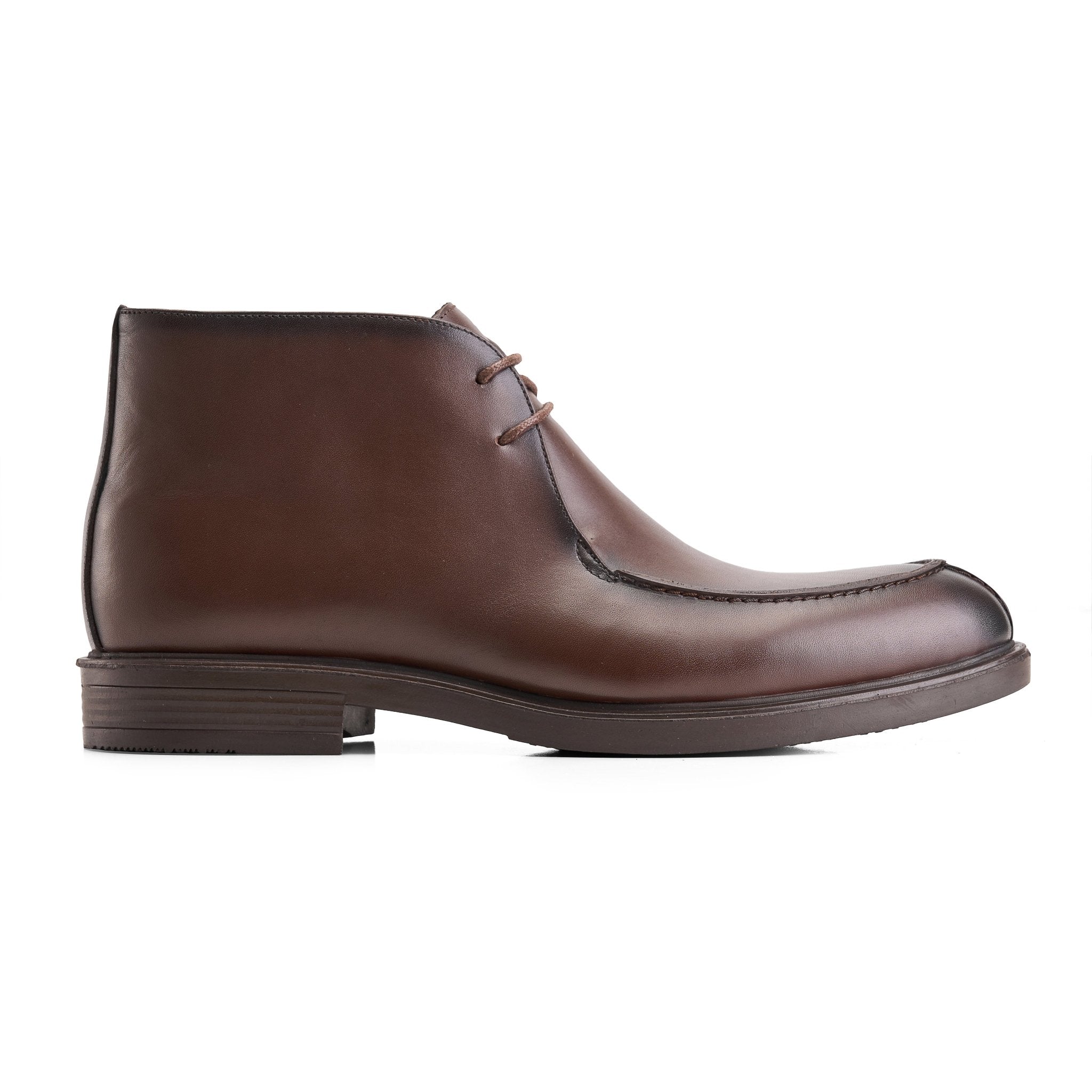Classic Mid Boot - Crestshoes