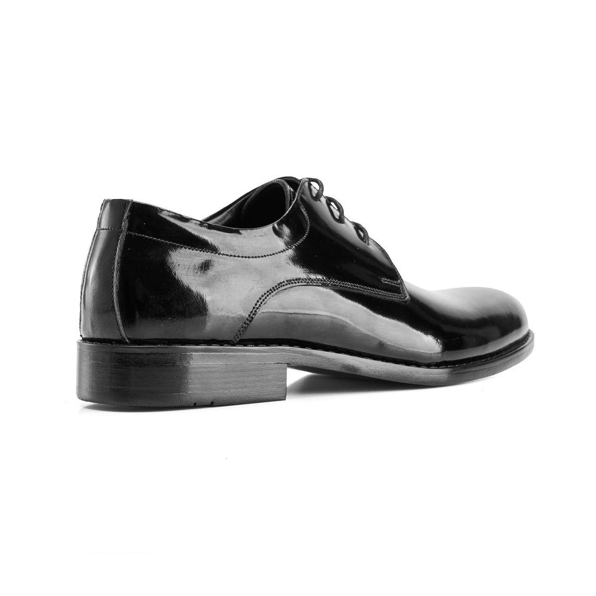 Classic Shine Statement - Crestshoes