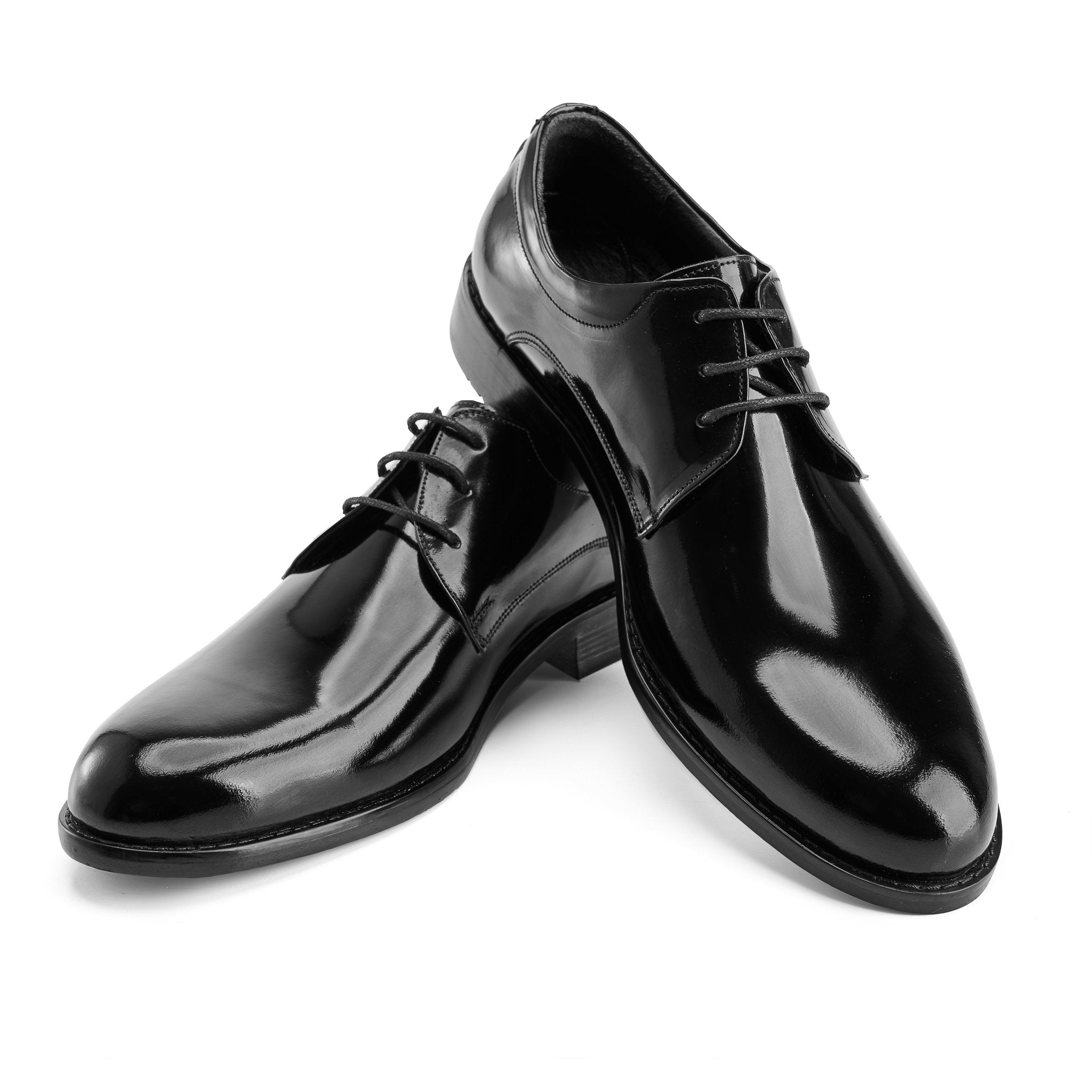 Classic Shine Statement - Crestshoes