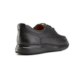 Crafted Calm - Black - Crestshoes