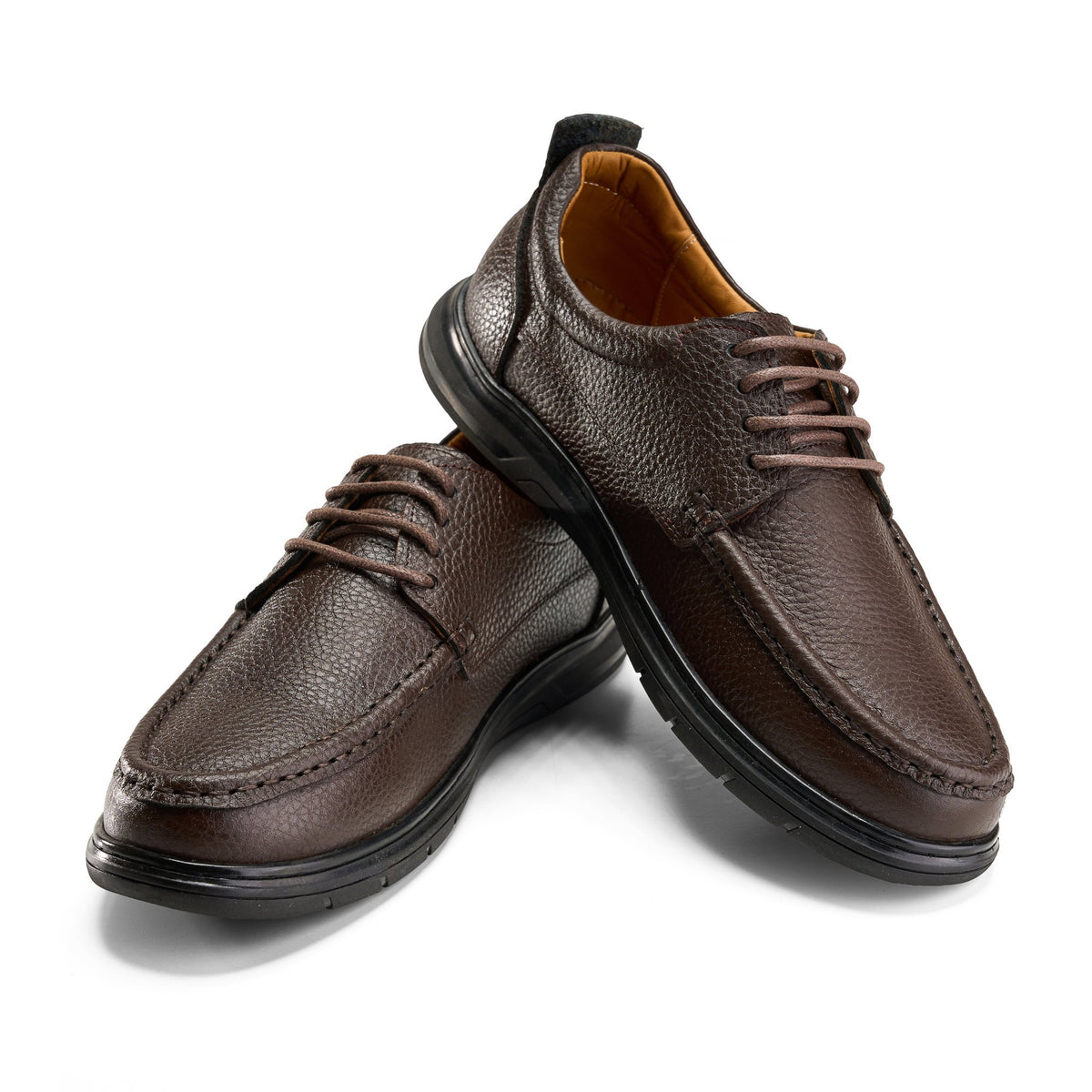 Crafted Calm - Brown - Crestshoes