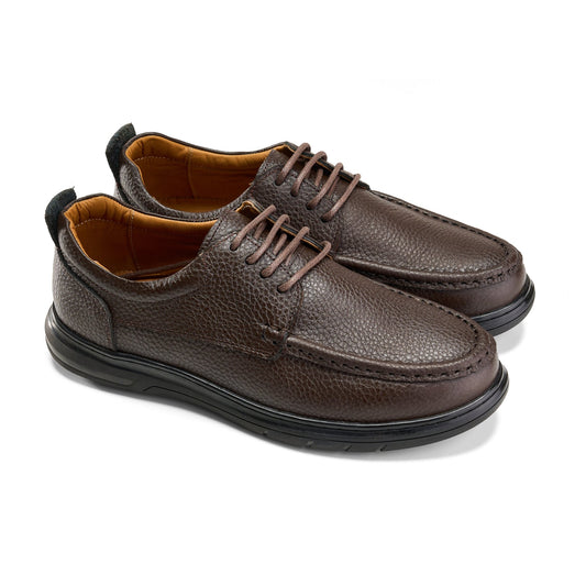 Crafted Calm - Brown