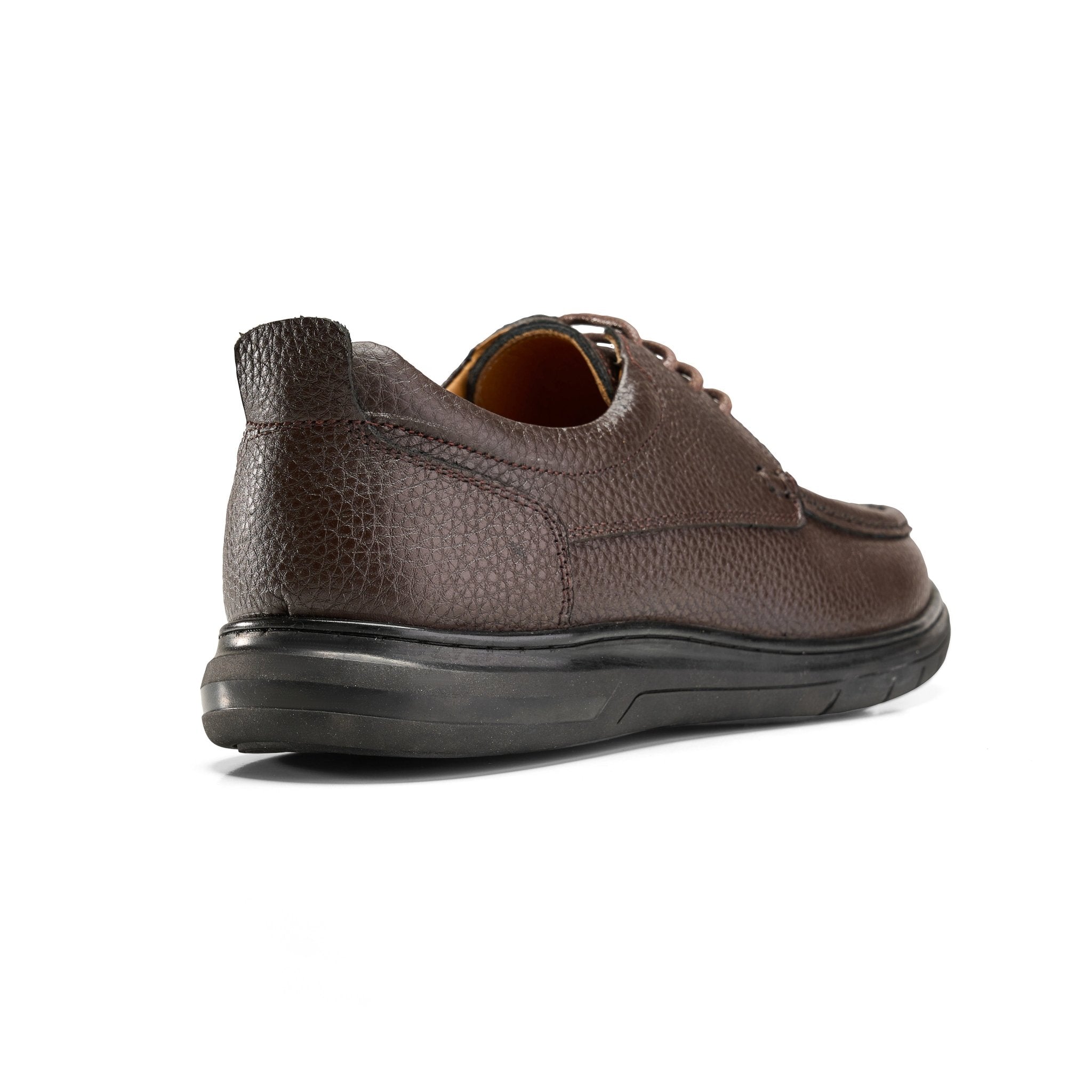 Crafted Calm - Brown - Crestshoes