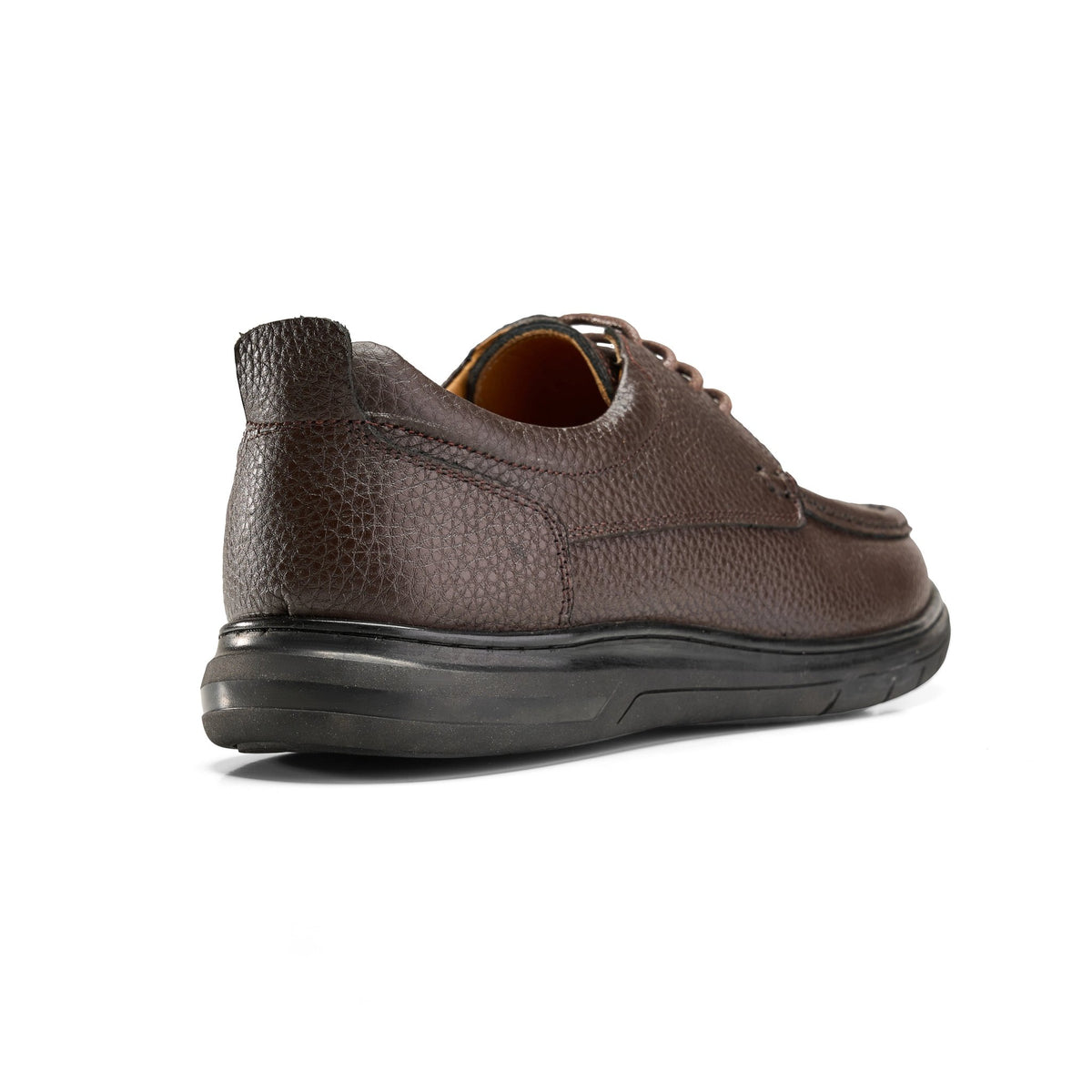 Crafted Calm - Brown - Crestshoes