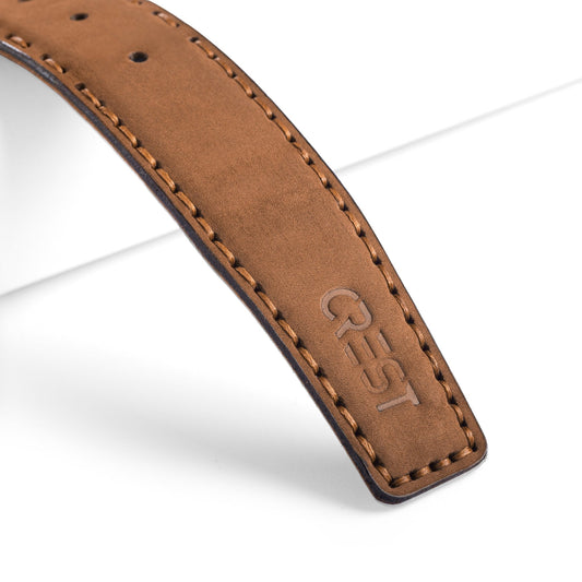 CREST™ Havan Nuckbuck Casual belt