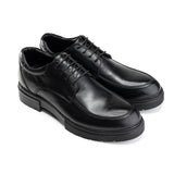 DERBY CHUNKY | Black - Crestshoes