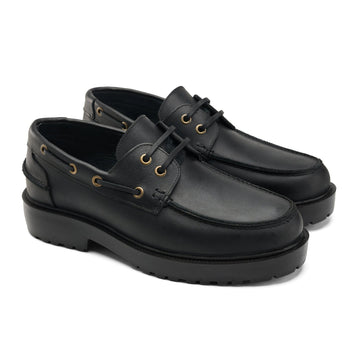 Dominion Men’s Leather - Crestshoes