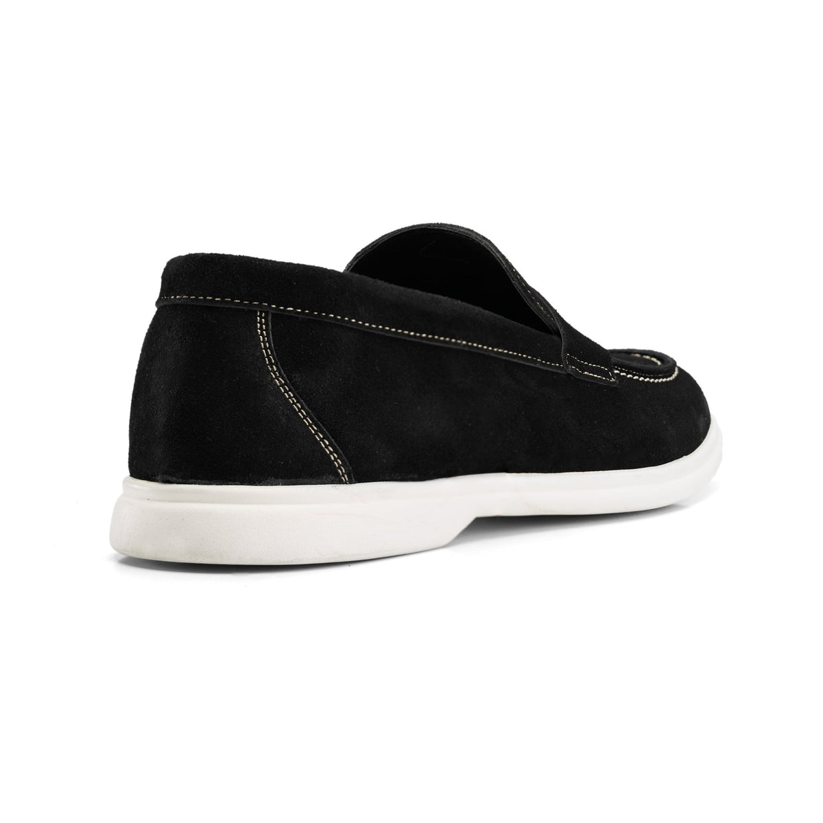 Easy Walk Loafer - Crestshoes