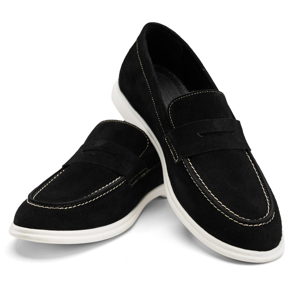 Easy Walk Loafer - Crestshoes
