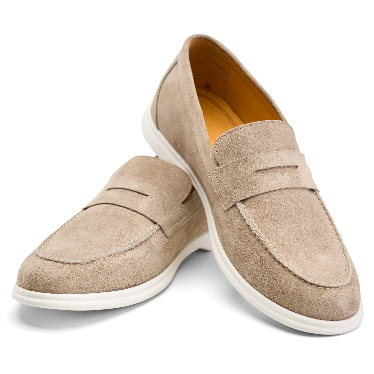 Easy Walk Loafer - Crestshoes