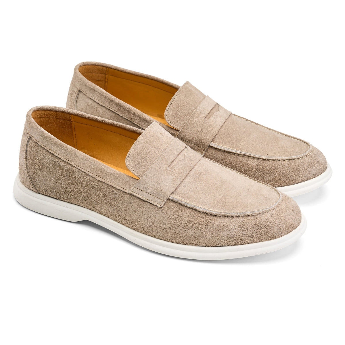 Easy Walk Loafer - Crestshoes
