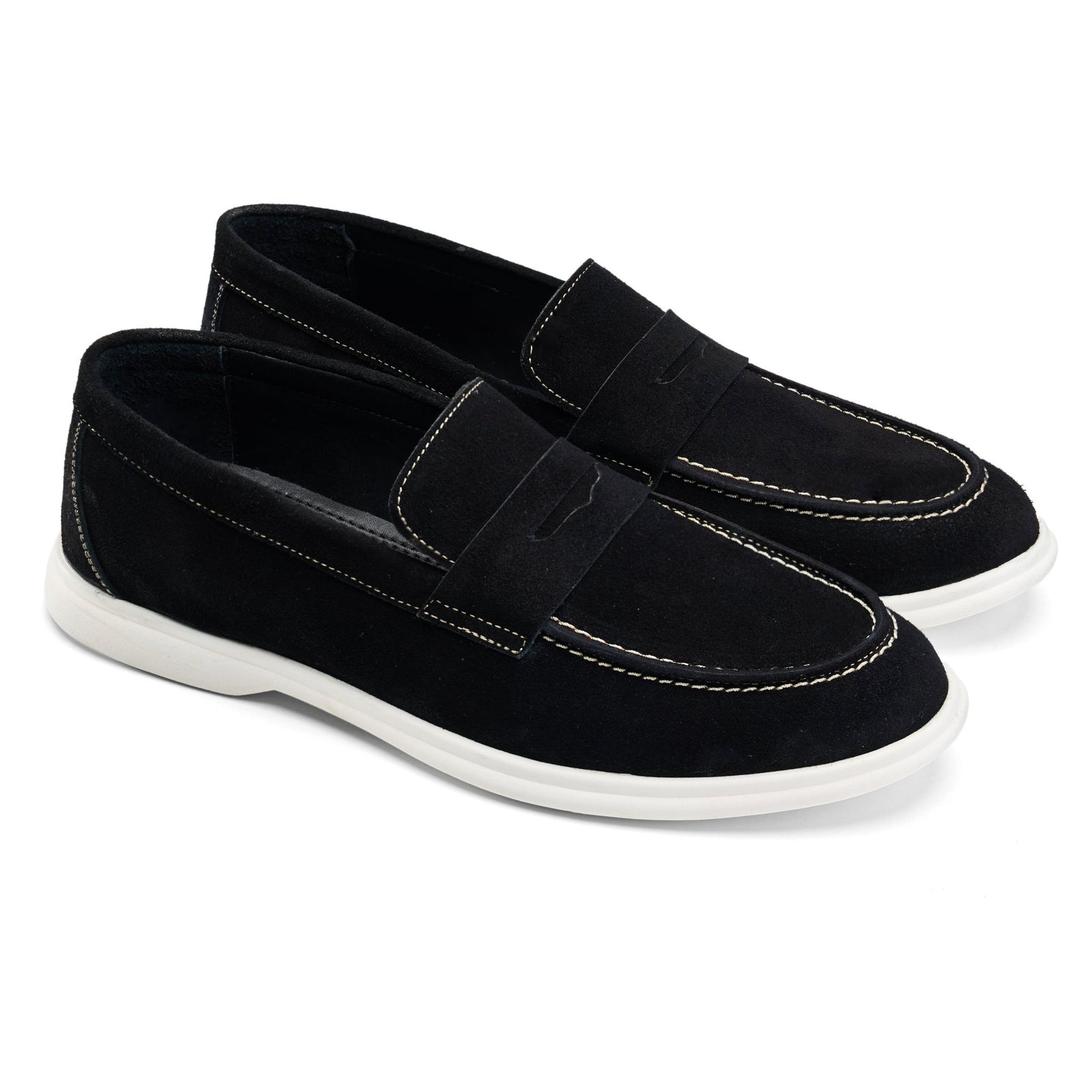 Easy Walk Loafer - Crestshoes