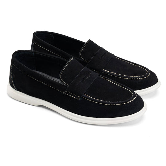 Easy Walk Loafer - Crestshoes