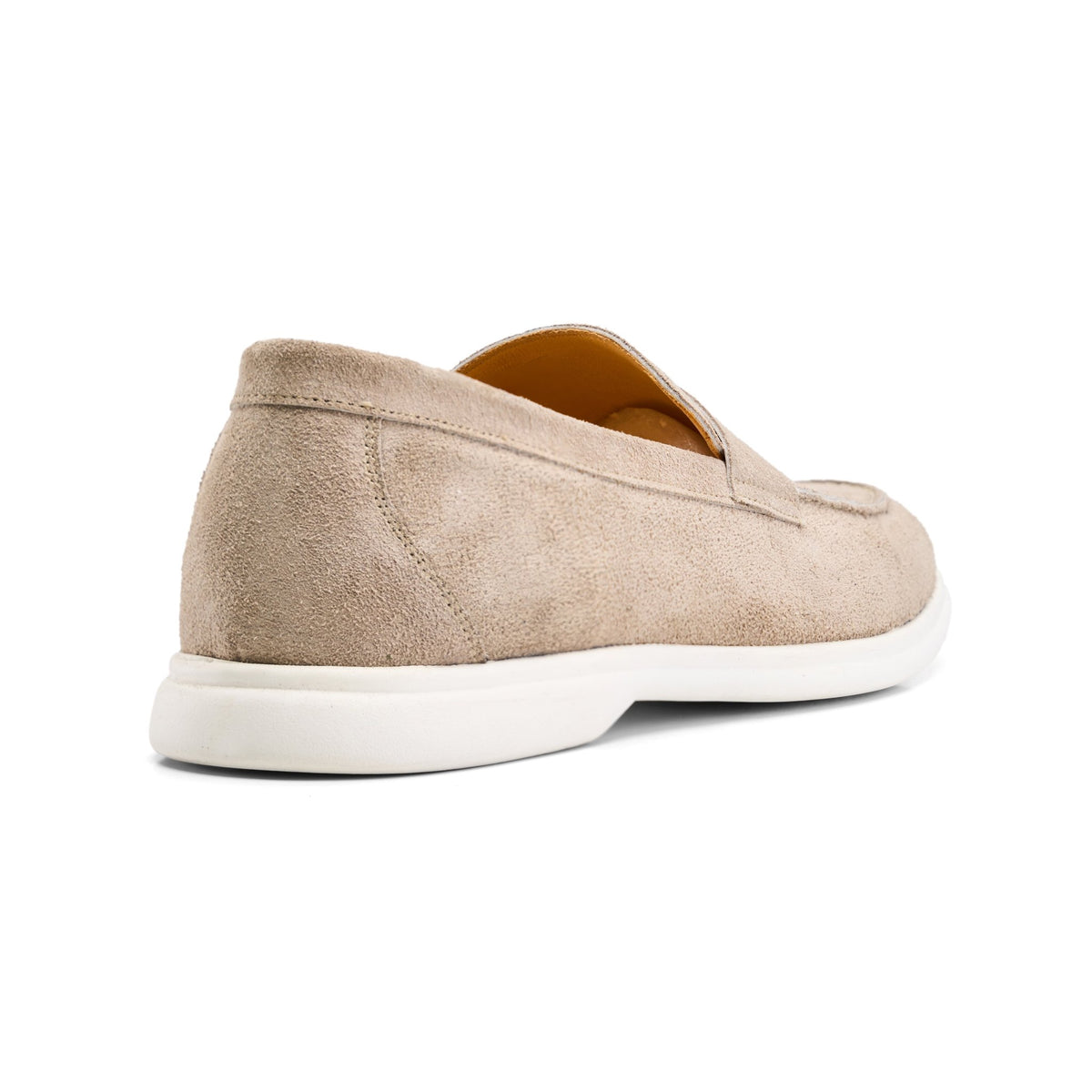 Easy Walk Loafer - Crestshoes