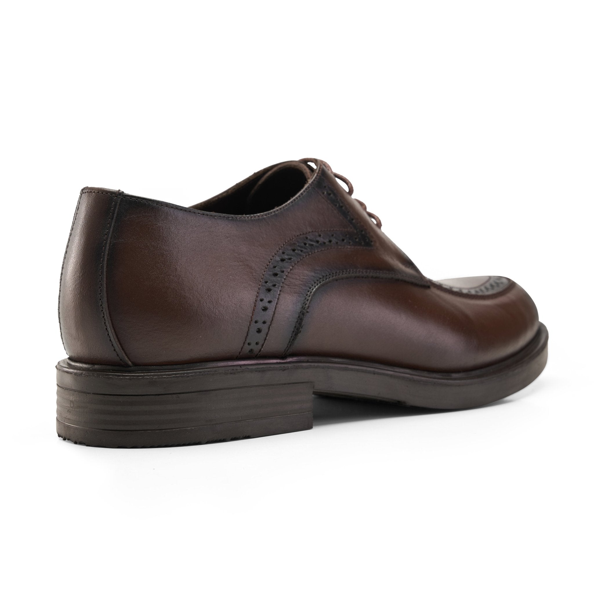 Echelon Formal Leather - Crestshoes