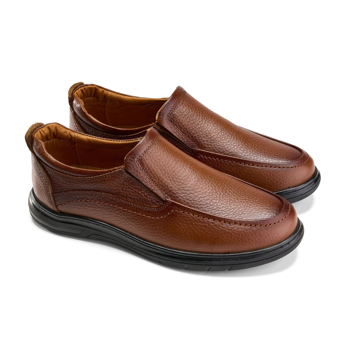 Echo of Elegance - Havan - Crestshoes