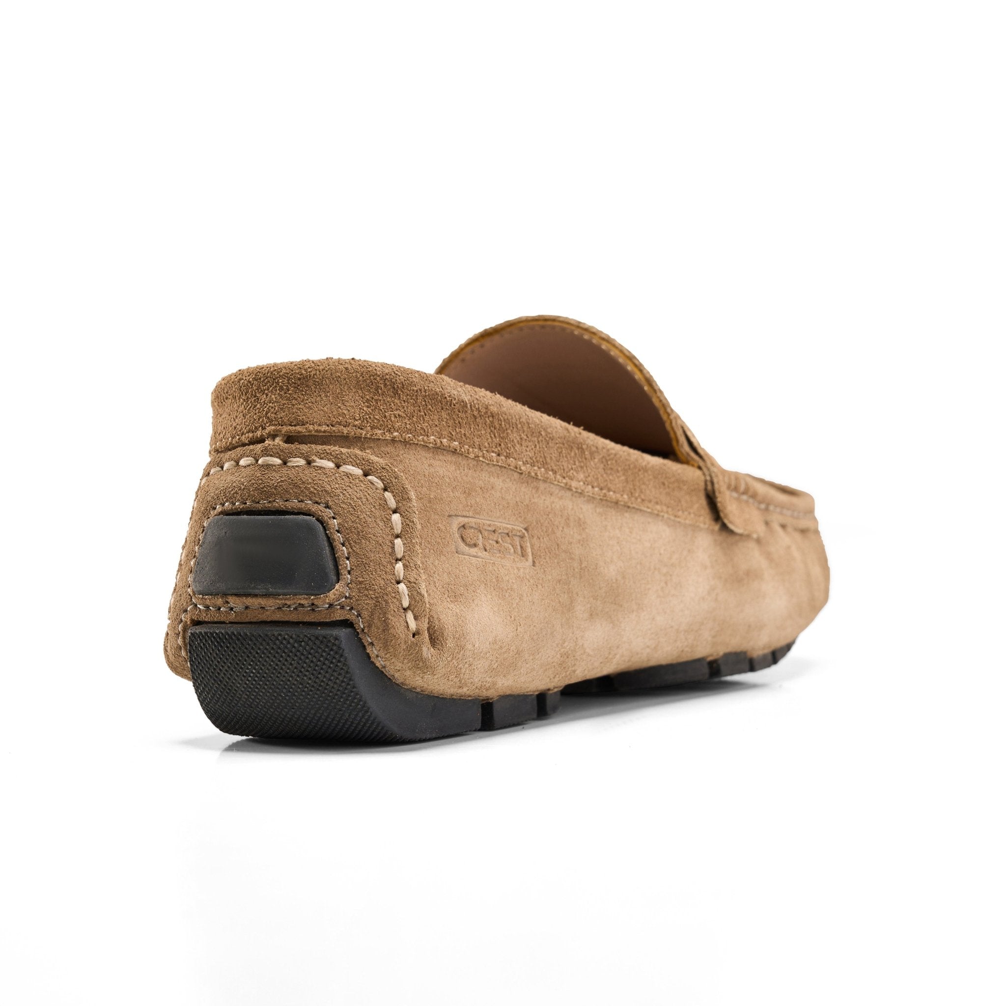 Effortless Everyday Style - Beige - Crestshoes