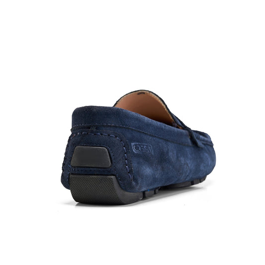 Effortless Everyday Style - Blue