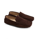 Effortless Everyday Style - Brown - Crestshoes