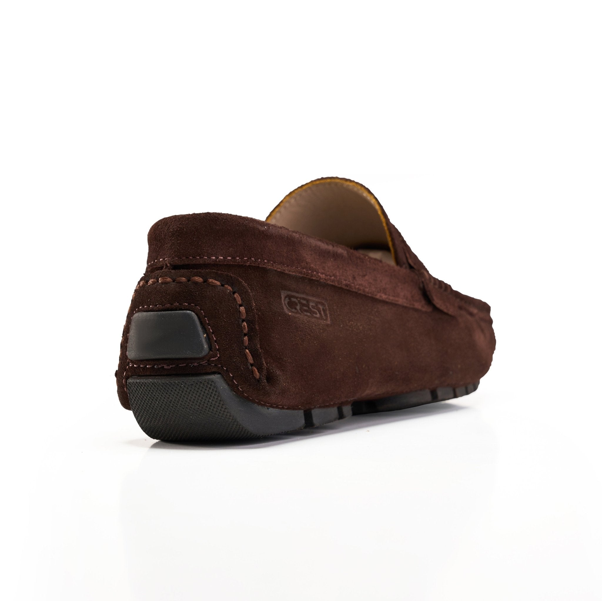 Effortless Everyday Style - Brown - Crestshoes