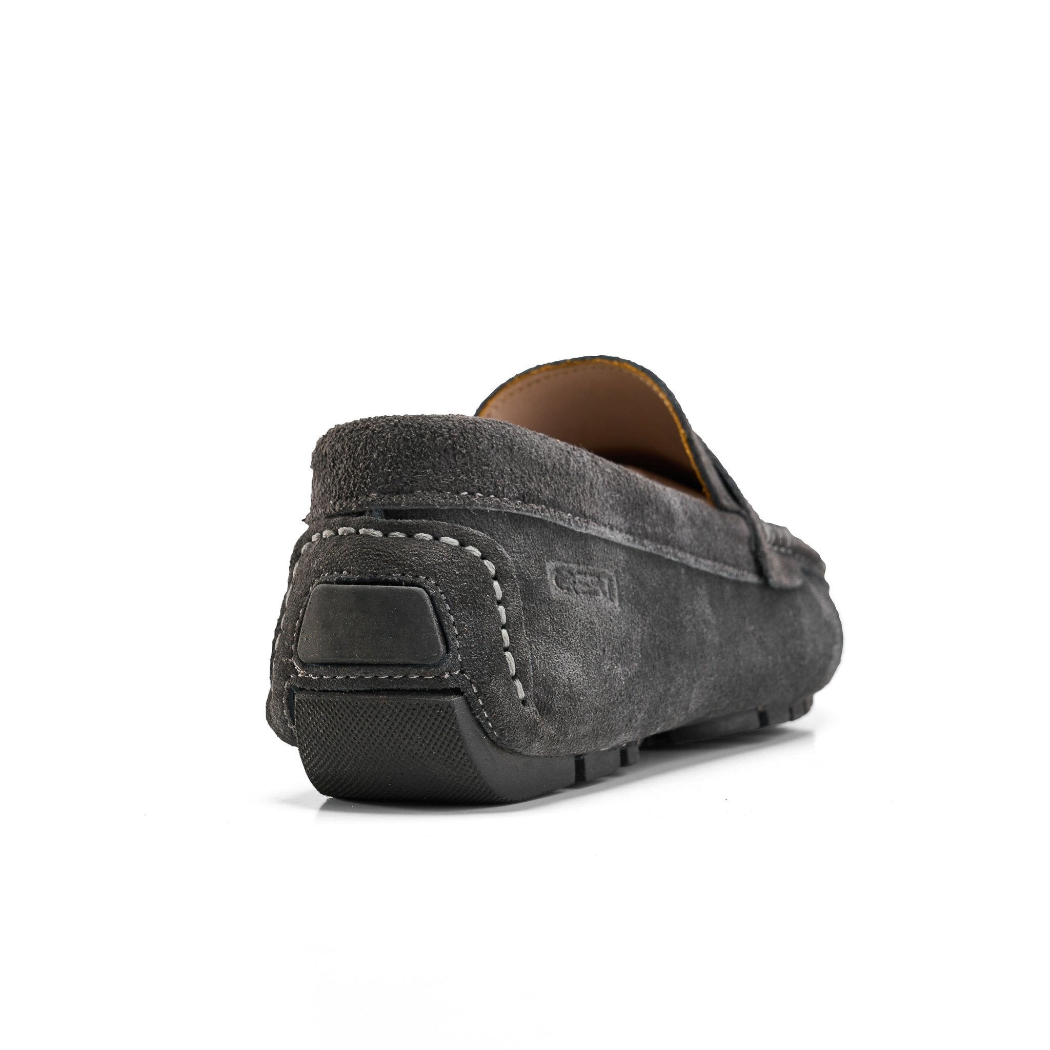 Effortless Everyday Style - Gray - Crestshoes