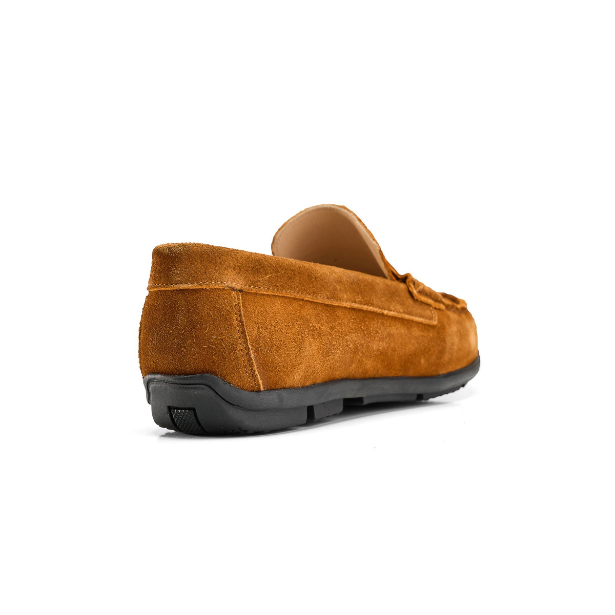 Elegance in Leather - Havan - Crestshoes