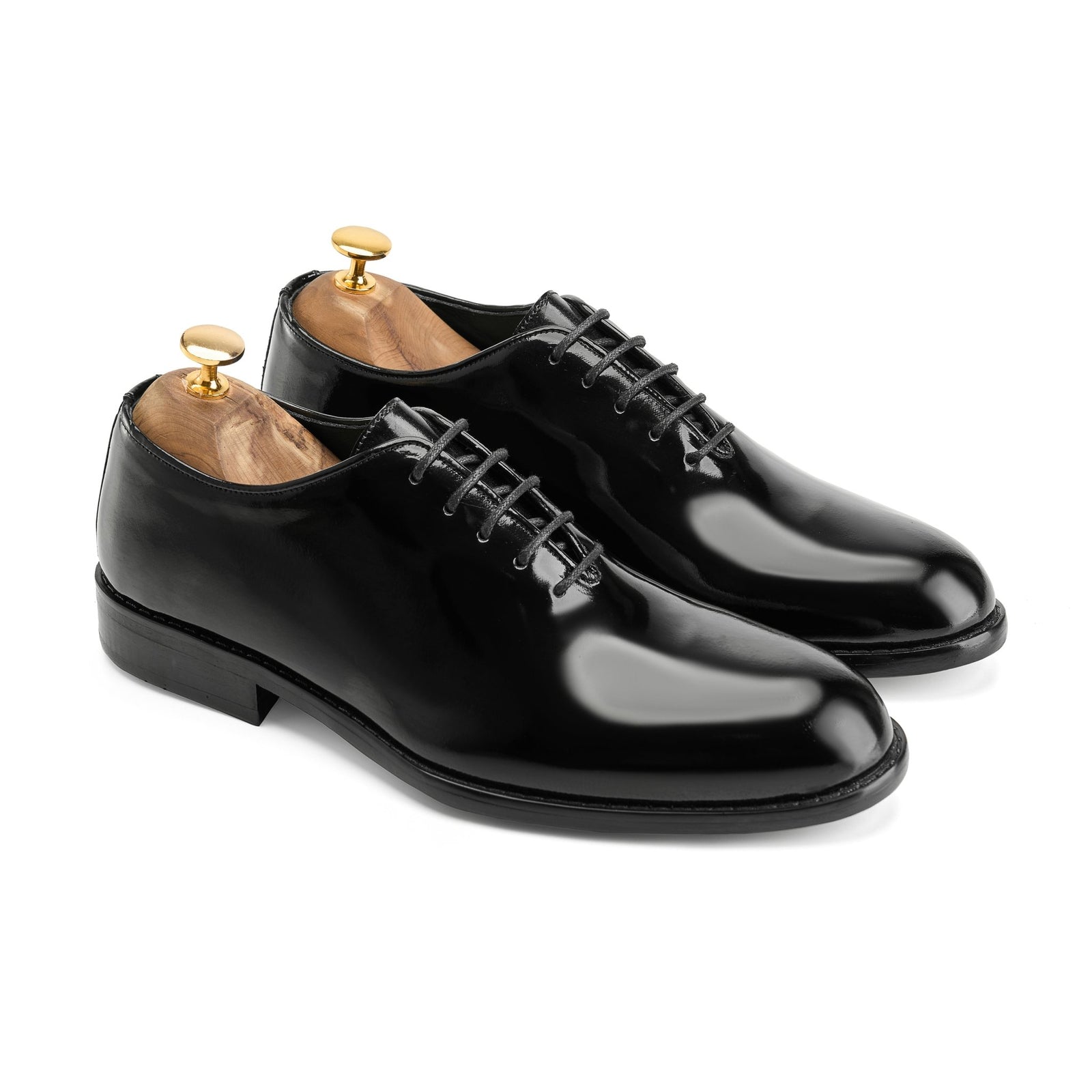 Elite Classic Step - Crestshoes