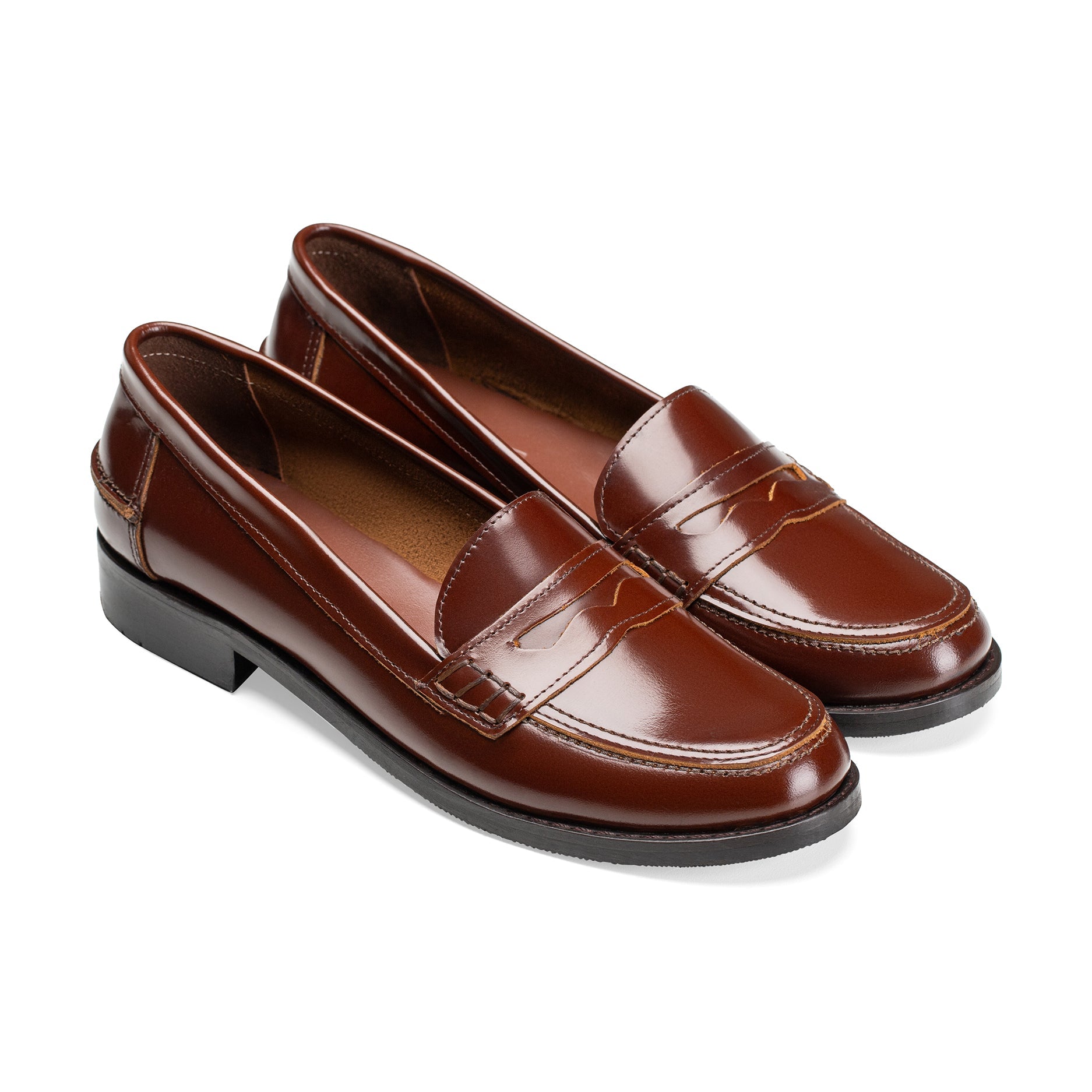 Emmeline | Women College | Hazel - Crestshoes