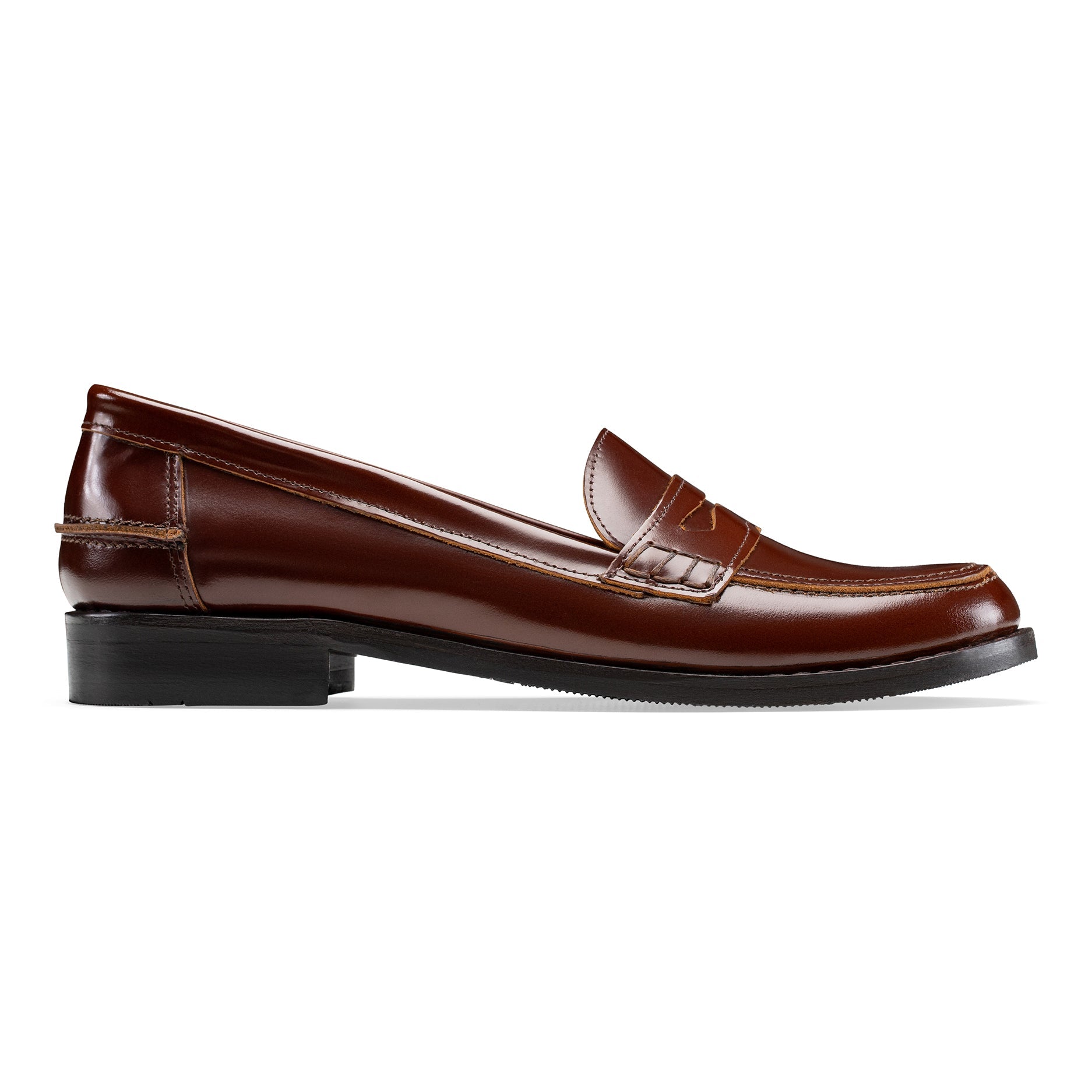 Emmeline | Women College | Hazel - Crestshoes