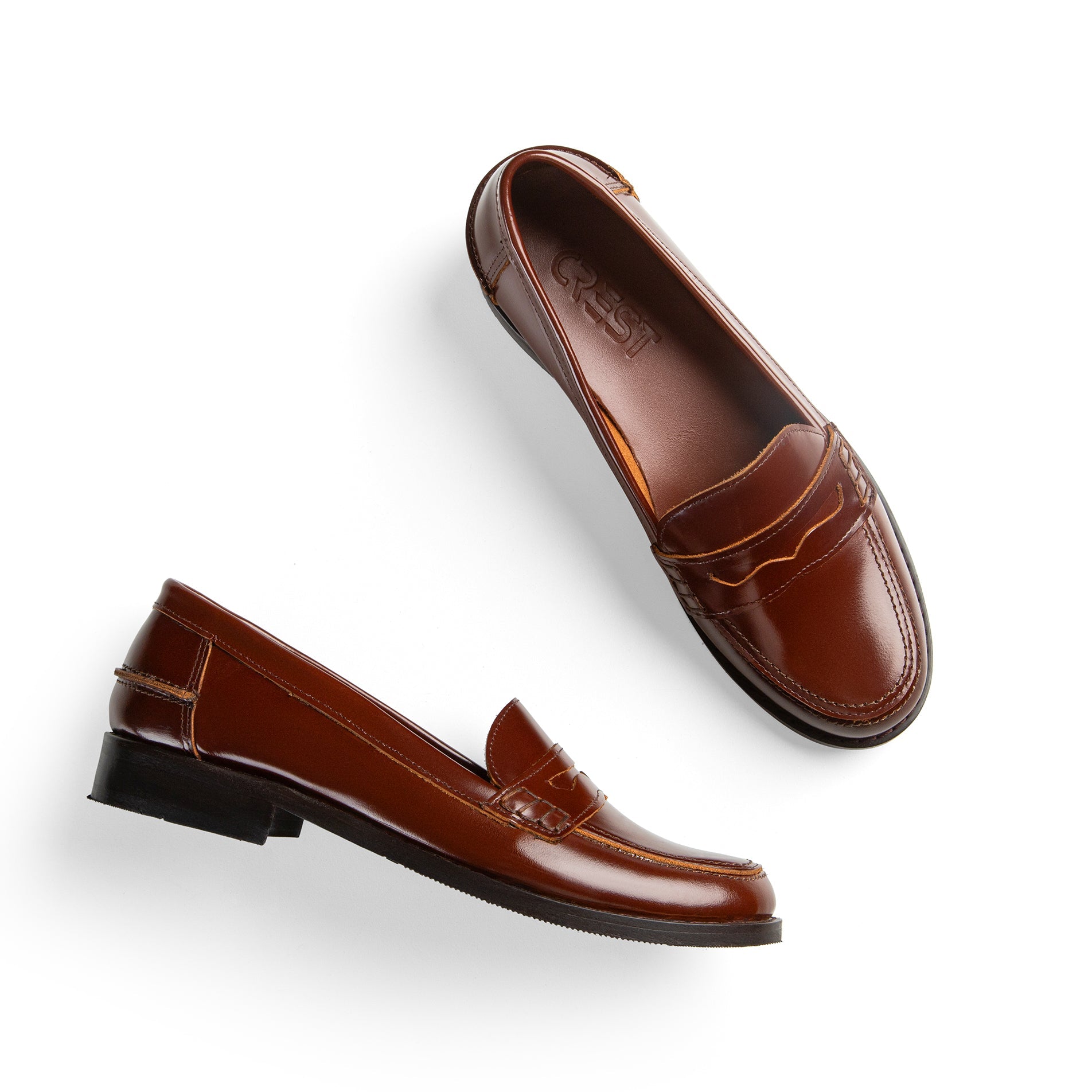 Emmeline | Women College | Hazel - Crestshoes