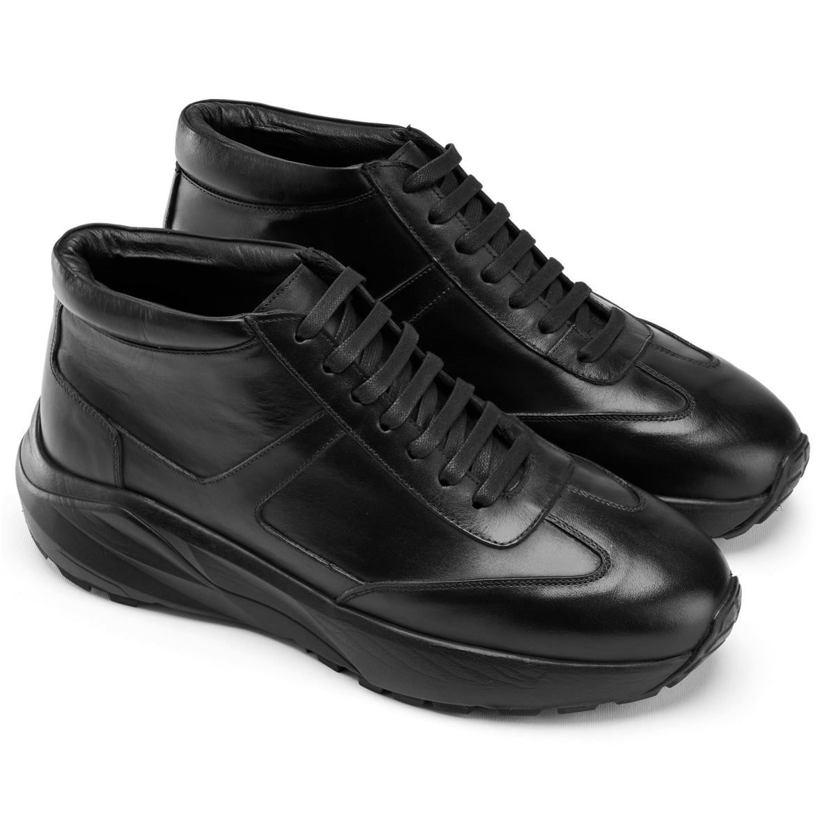 Everyday Comfort Shoe - Crestshoes