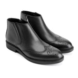 Everyday Leather Essential - Crestshoes