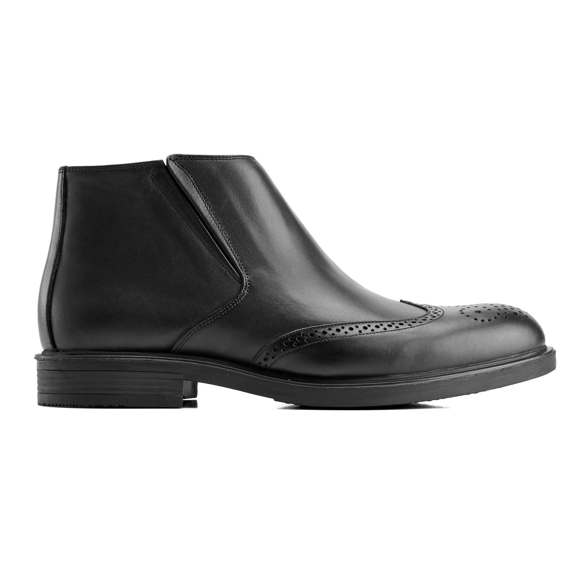 Everyday Leather Essential - Crestshoes