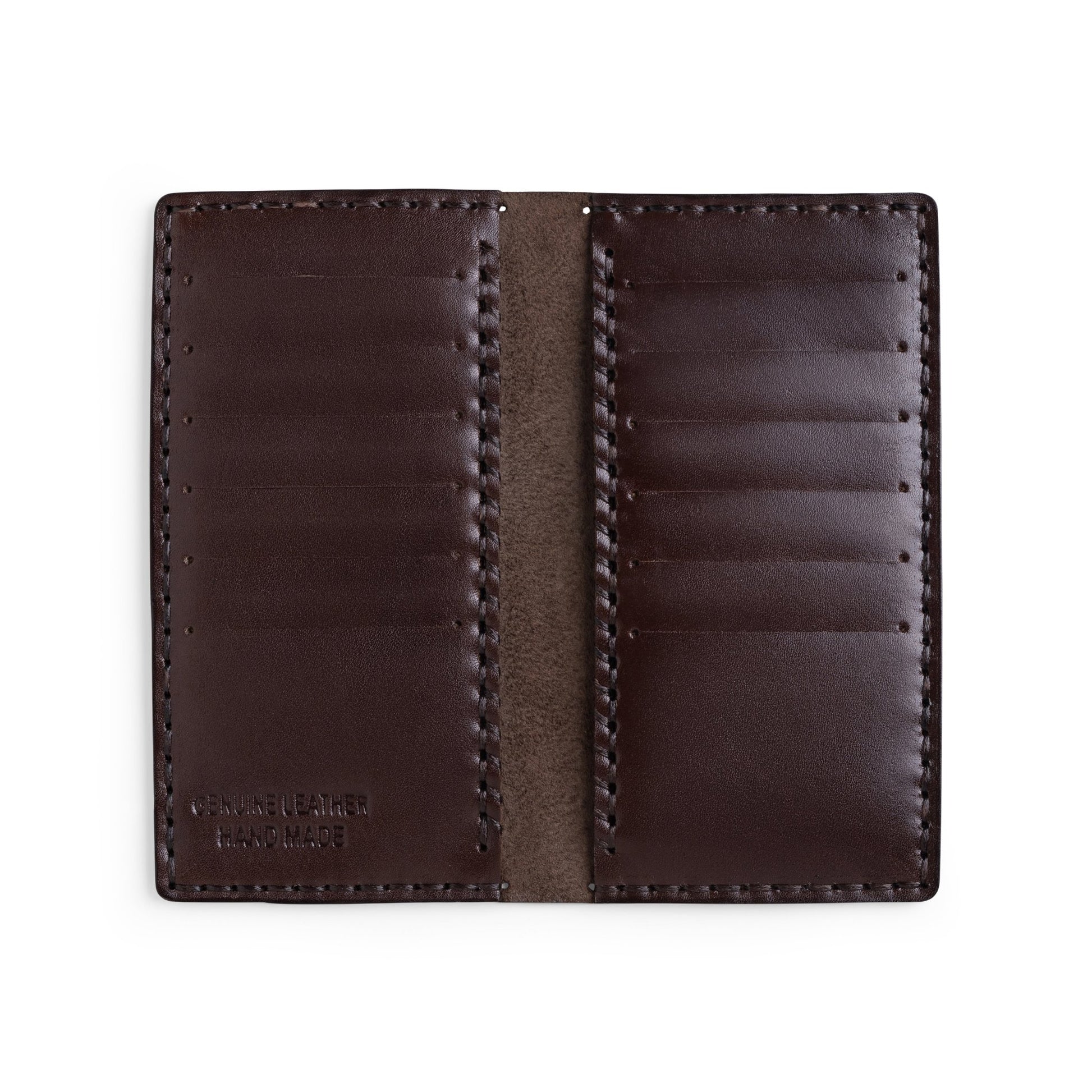 fold Card Holder - Browen - Crestshoes