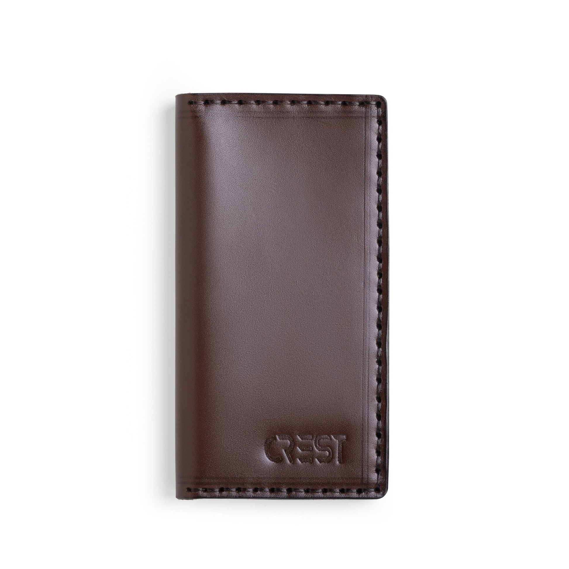 fold Card Holder - Browen - Crestshoes