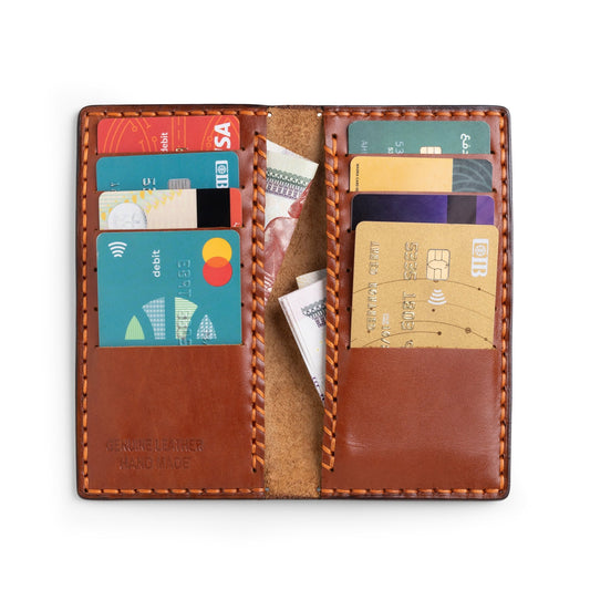 fold Card Holder - Havan