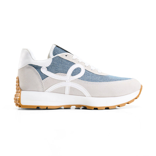 Fresh Walks – Blue