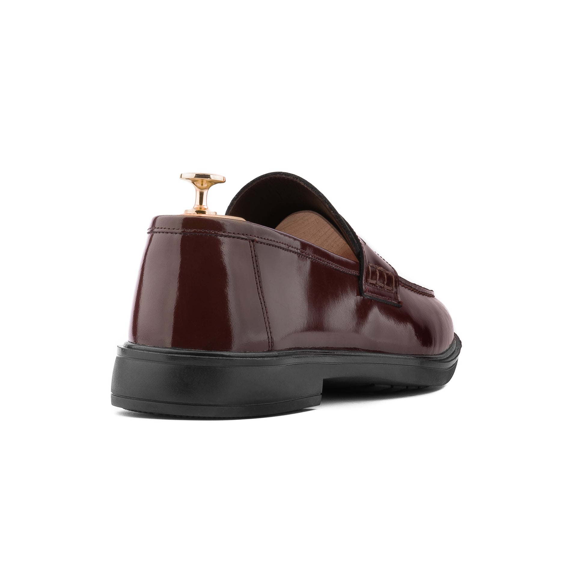 Harlech | Classic College - Crestshoes
