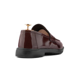Harlech | Classic College - Crestshoes