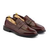Harlech | Classic College - Crestshoes