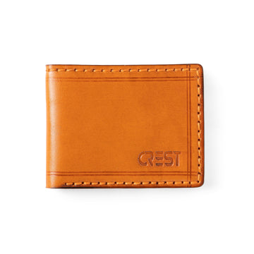 Havan Genuine Leather Wallet - Crestshoes