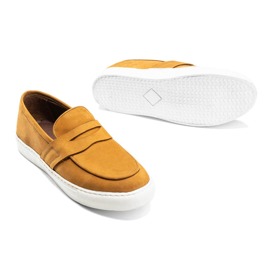 Havan Opulence Slip-Ons