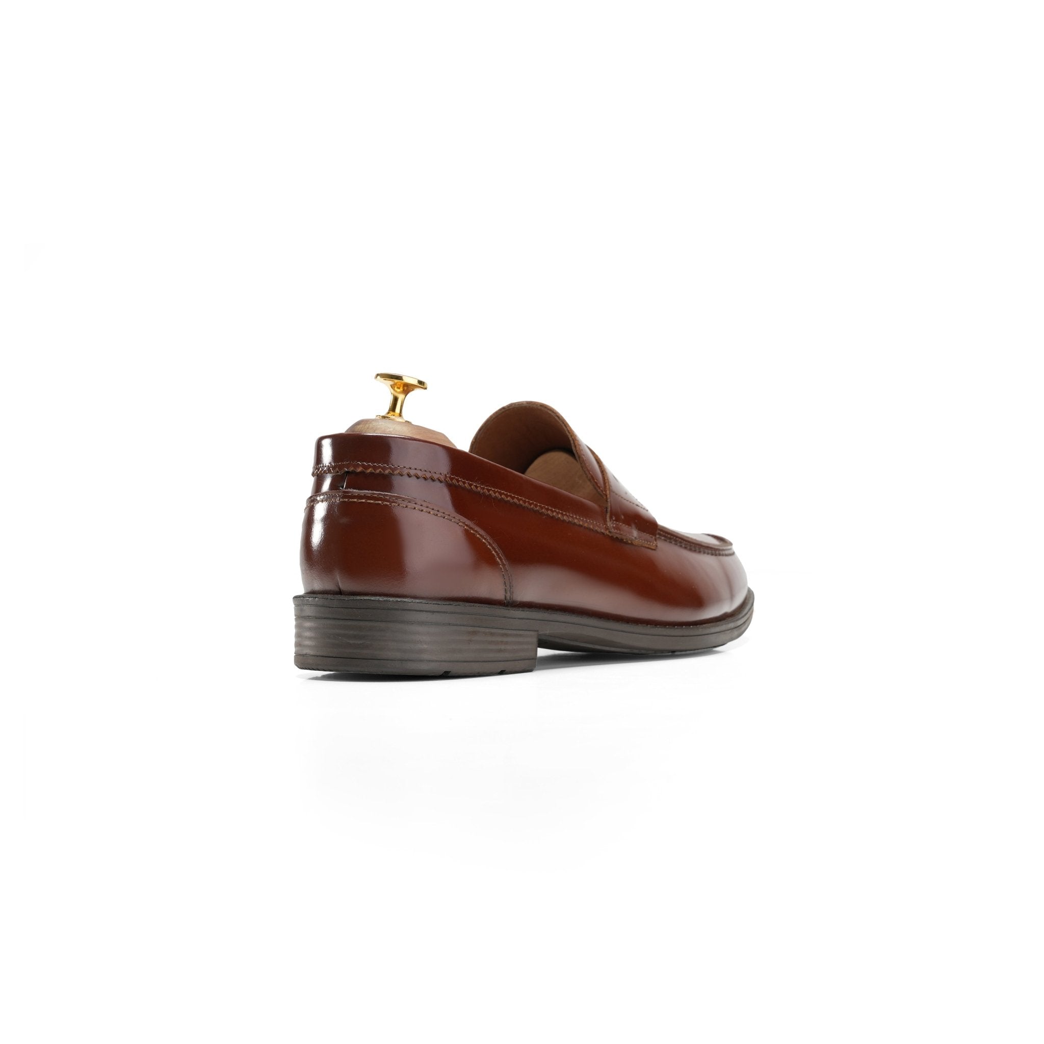 Heritage Leather Footwear - Hazel - Crestshoes