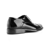 Heritage Patent Oxford - Crestshoes
