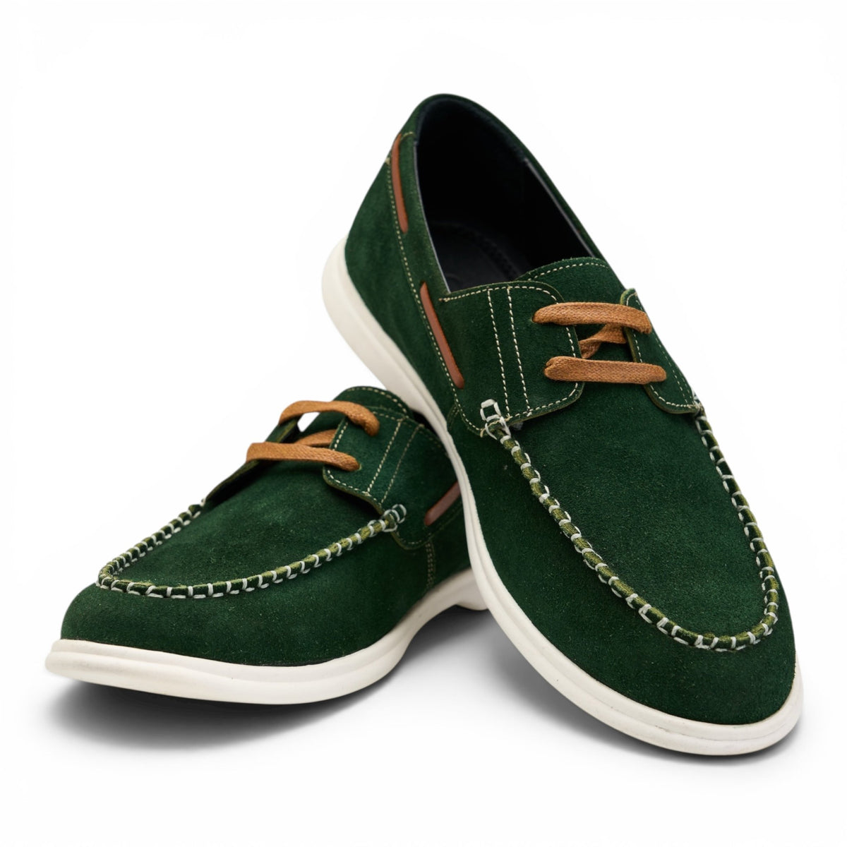 Icon Everyday Style - Crestshoes