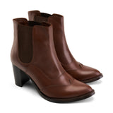 Ivy Trendy Touch Boots - Crestshoes