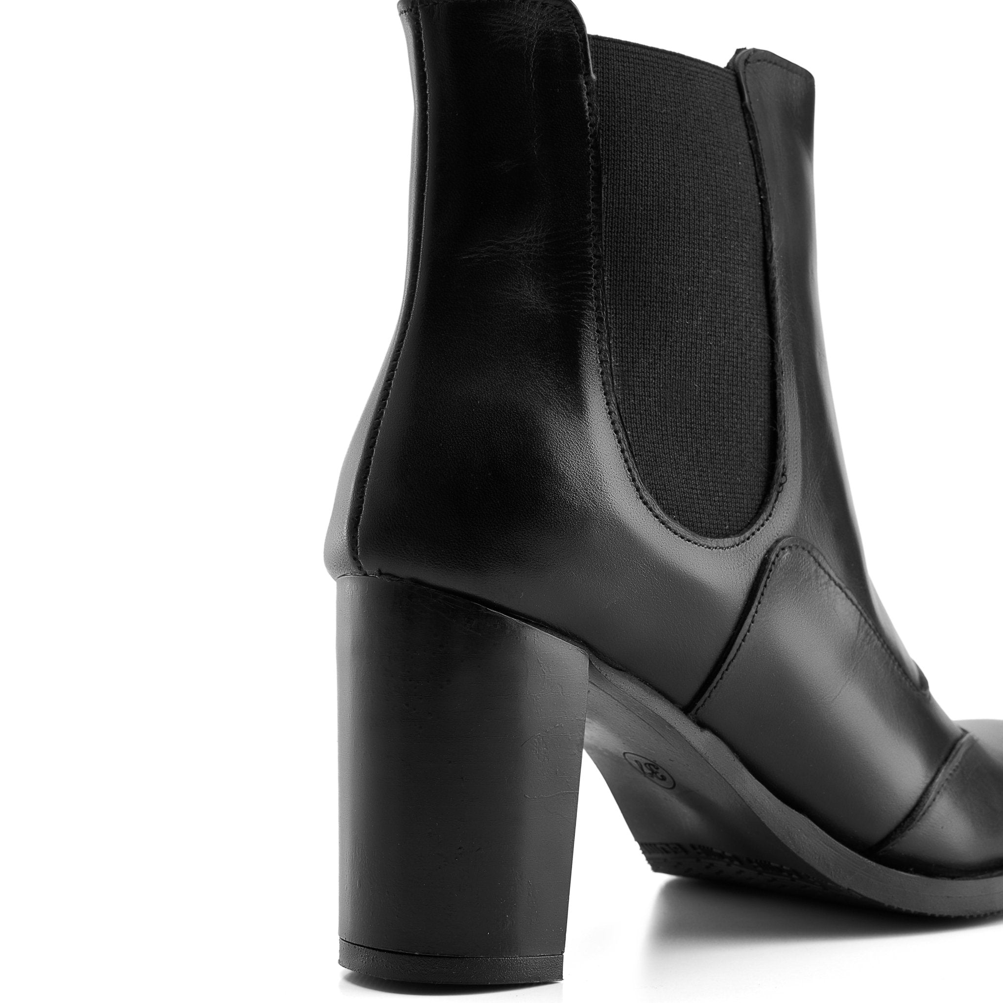 Ivy Trendy Touch Boots - Crestshoes