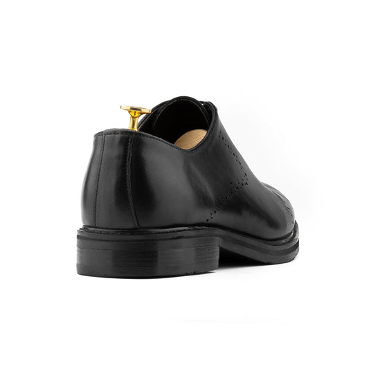 Londoner | Whole Cut Oxfords