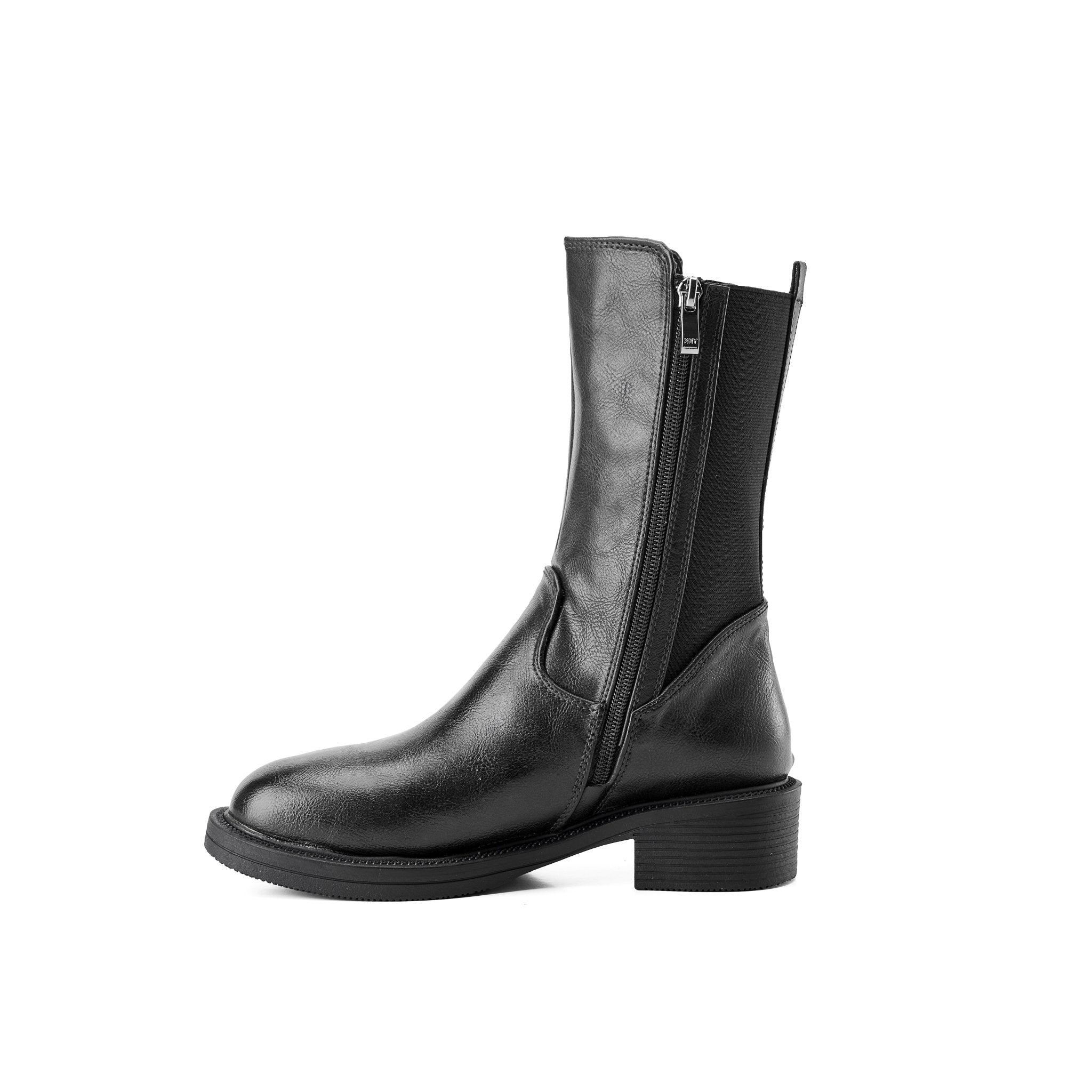 Luna Chic Ankle Boots - Crestshoes